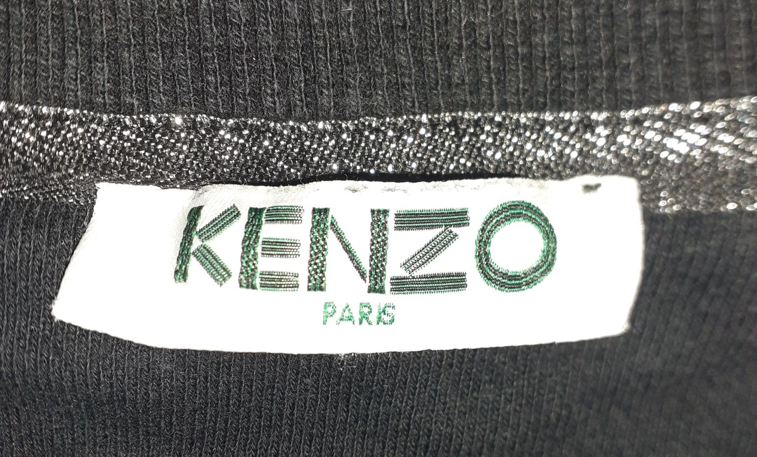 Bluza KENZO originală damă Size S. Impecabilă. Produs original.