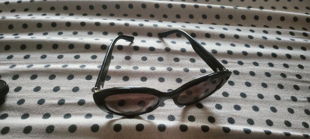 Ochelari Prada SPR01Y