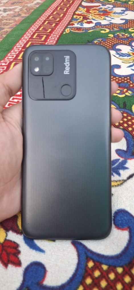 Redmi 10A.. 64Gb