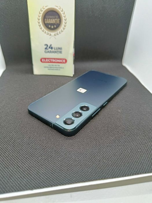 Samsung S22 (Ag16 Moldova b31800) - Garantie 2 ani!