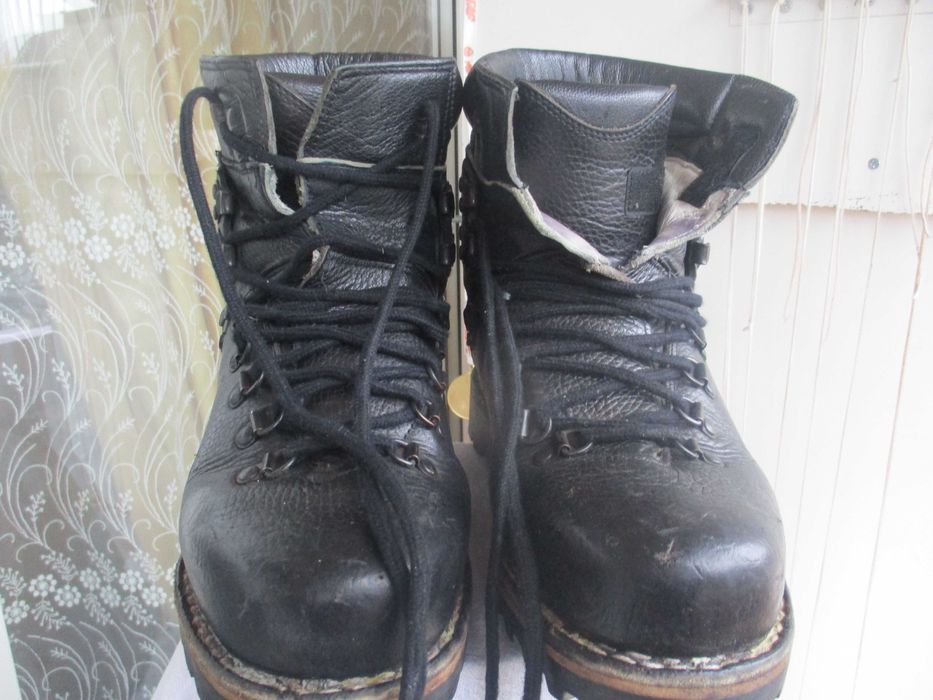 Зимни обувки - Континентал - САЩ/твърди/№ 41-42