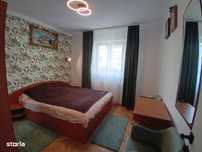 Apartament cu 2 camere decomandat zona Piata Noua etaj 2