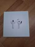 Casti Apple Pods 4