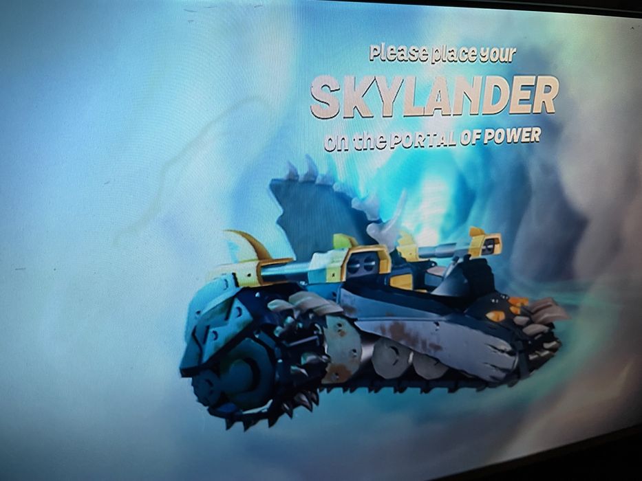 26 figurine portal și disc xbox 360 edition SKYLANDERS SUPERCHARGERS