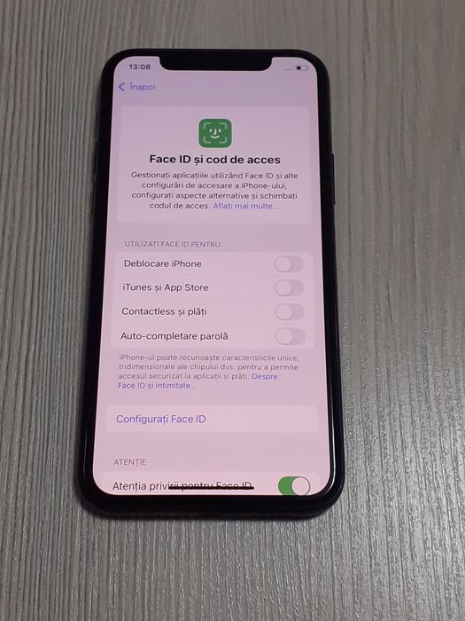 Iphone 11 Pro 256Gb 100%