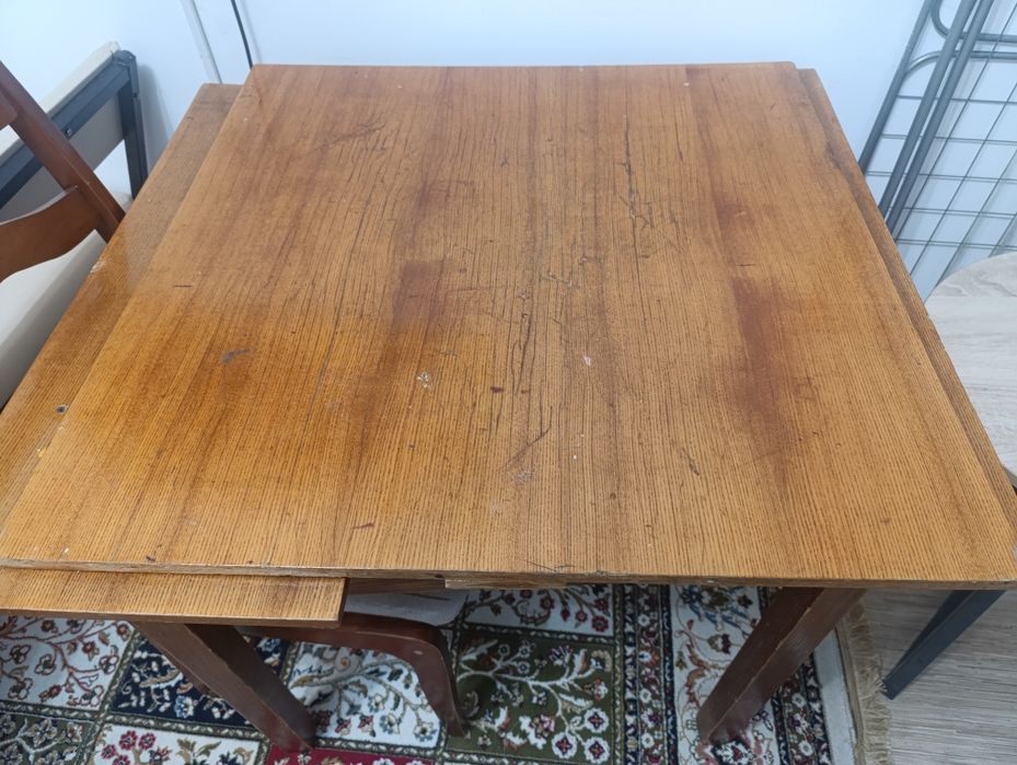 Стол раскладной продаю