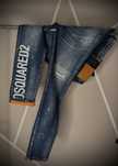 Blugi DSQUARED2 Premium QualityAD