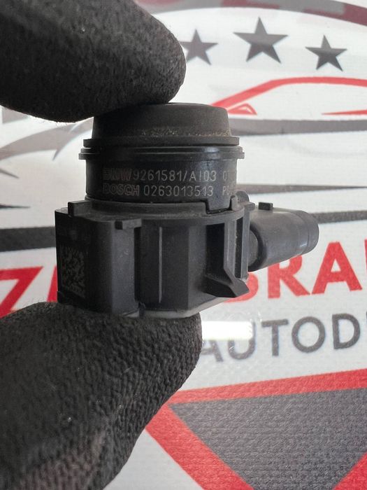 Senzor/Senzori Parcare Bmw Seria 1,3,4,5,7 F01 F10 F11 F20 F21 F30 F31