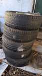 Roti Ford Transit 15 inch
