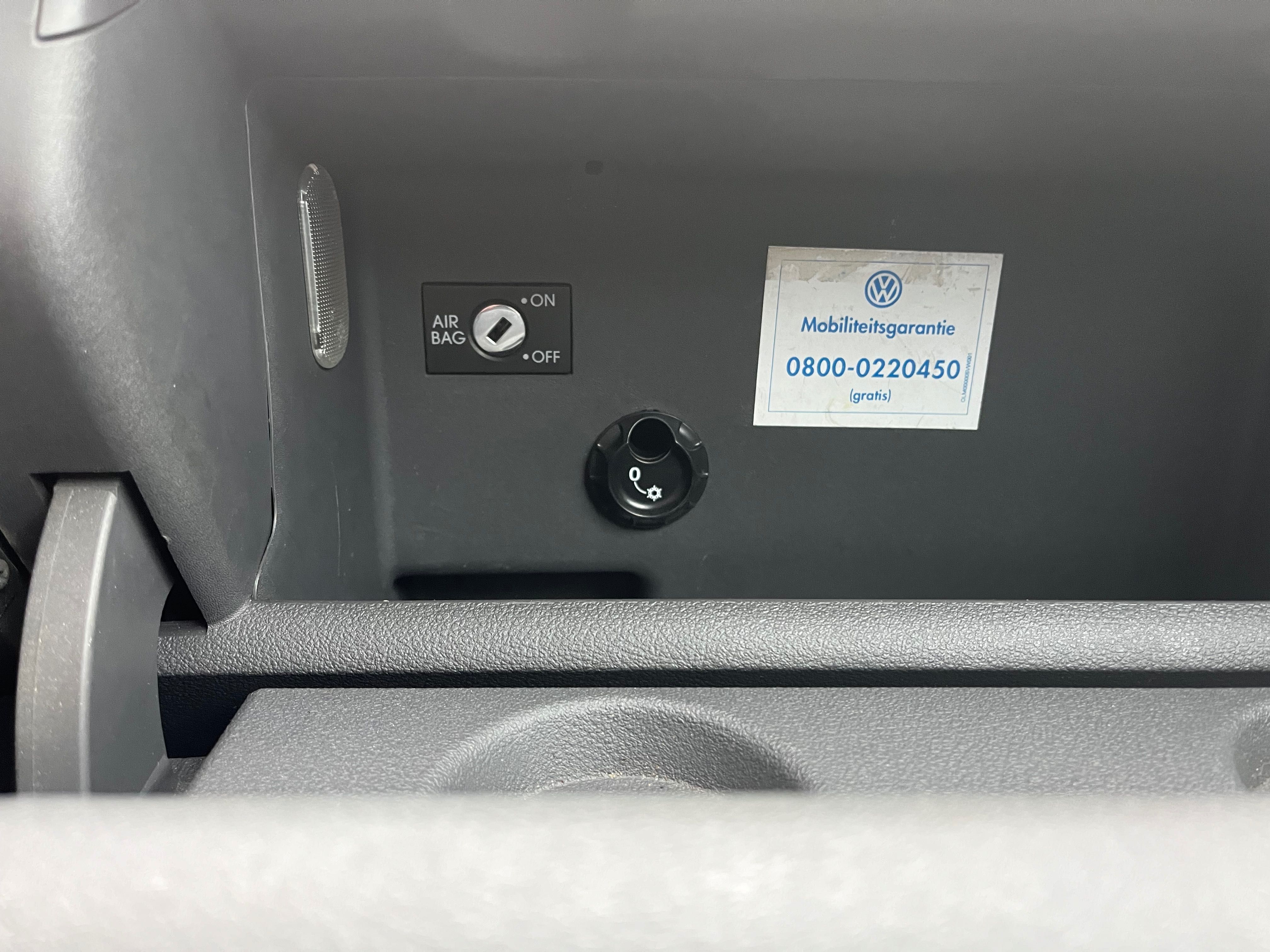 Туаран 1.9 105 DSG на части