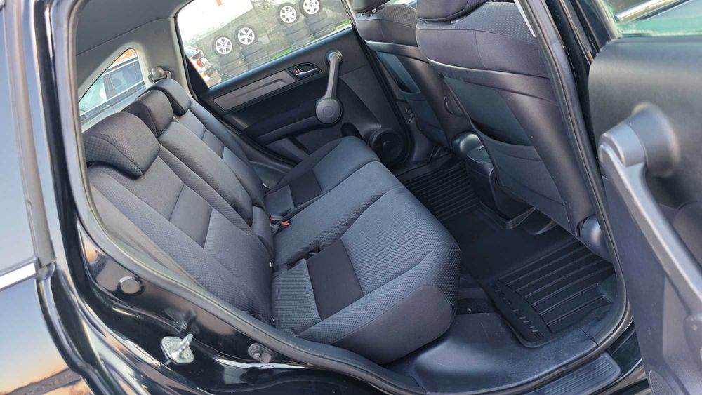 8RAM/8ЯДРЕН ANDROIDAUTO/CARPLAY-Български/Спойлер/Степенки Cr-v