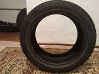 Продам зимнюю резину r18/45/245