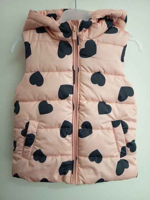 Vesta Oviesse 104 cm