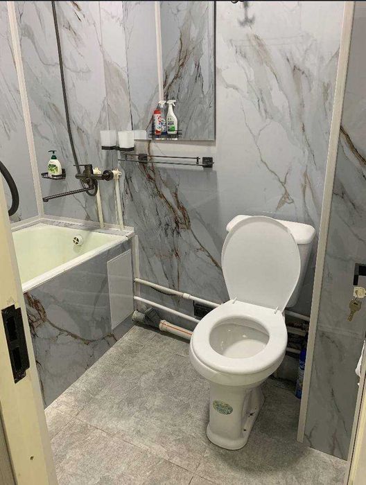 СРОЧНО Кадышева! Продается 1-комнатная по сниженной цене! 47м2!