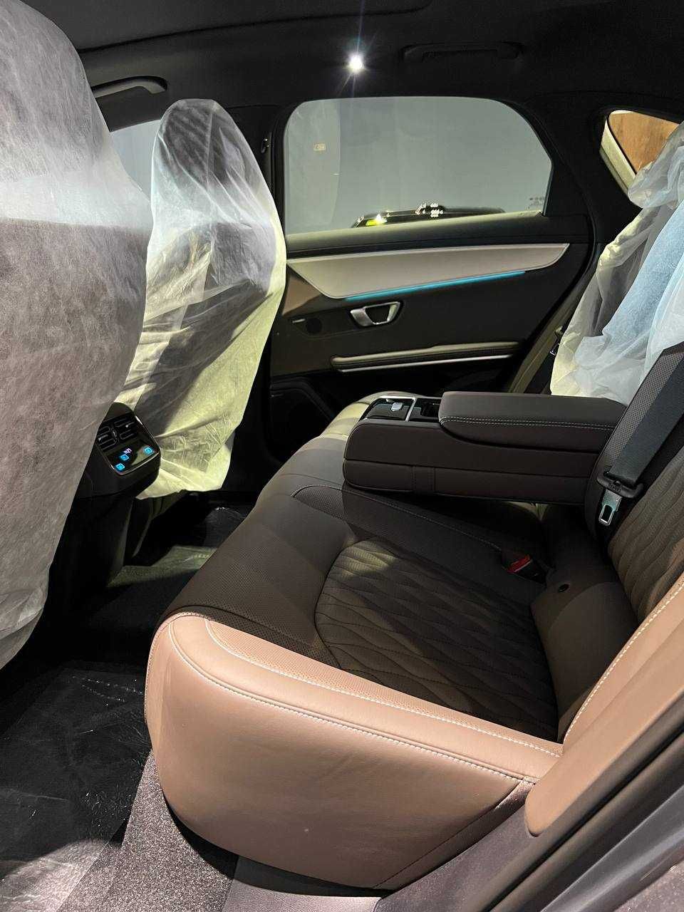 BYD Han 701 km BROOKLYN GREY ENG ARZON NARXDA sotuvda tayyor
