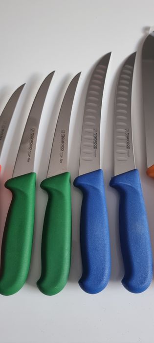 Cuțite profesionale/Macelari/Tranșare