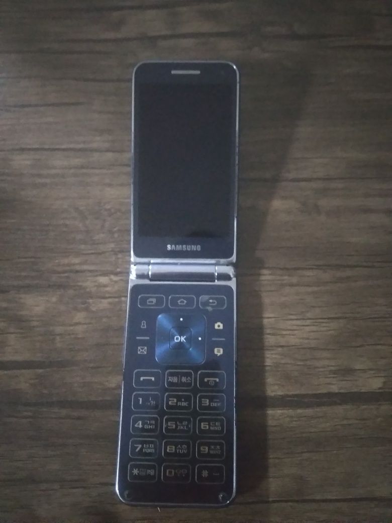 Samsung novey x max