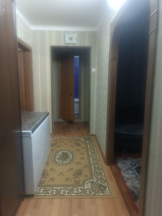 Продам 3 комнатная квартира