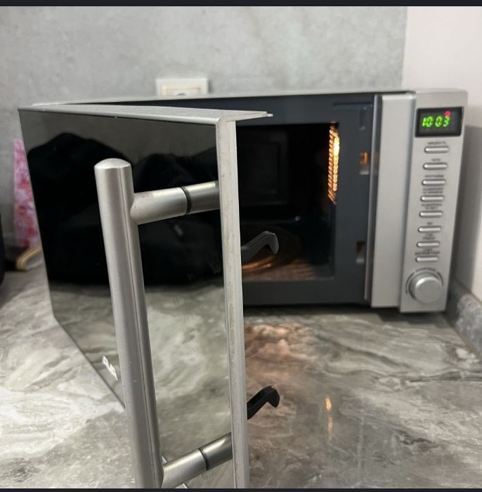 Микроволновая печь Panasonic