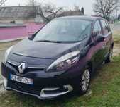 Renault Scenic 1.5 DCI/110CP