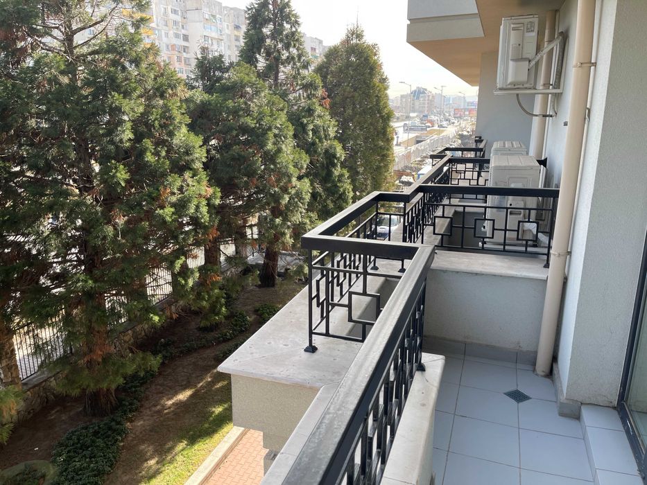 Дава се под наем Двустаен апартамент в София, Света Троица - 64 кв.м за 586.5 € - Снимка #5