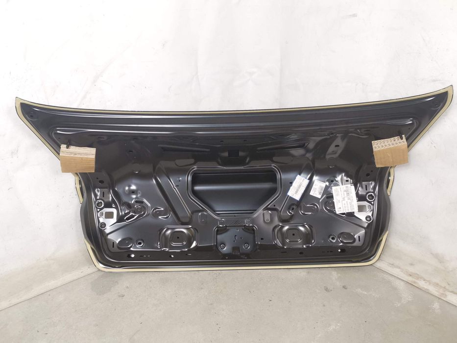 Задно стъкло Капак багажник Ауди А4 Б9 / Audi A4 B9 [ - ] Оригинален