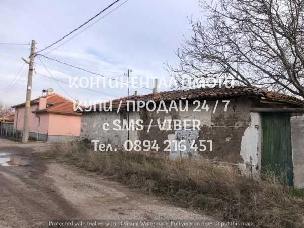 Продава се Къща в с. Патриарх Евтимово, Област Пловдив - 100 кв.м за 342 €/кв.м - Снимка #7