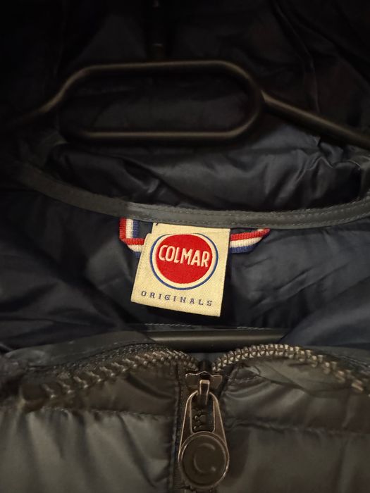 Дамско яке Colmar