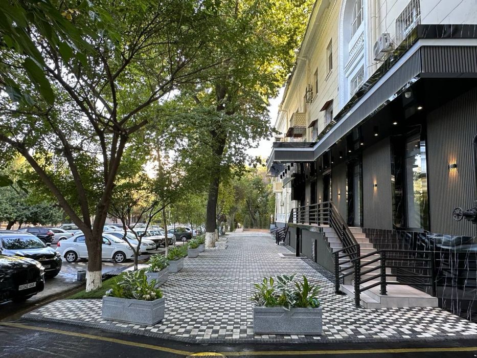 Ц-1 | Чайкоф - Продается нежилое помещение/Евро офис 190м2