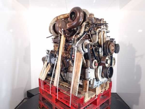 Motor complet Cummins KTTA19-C - Piese motor Cummins