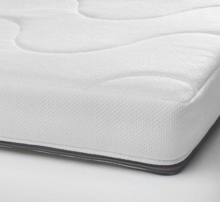 Pătuț copil Ikea cu saltea inclusă