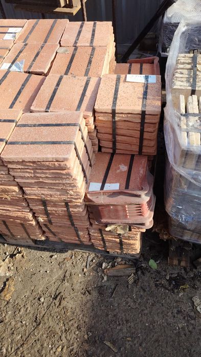 Piatra naturala import Italia