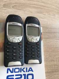 Nokia 6210 2бр.