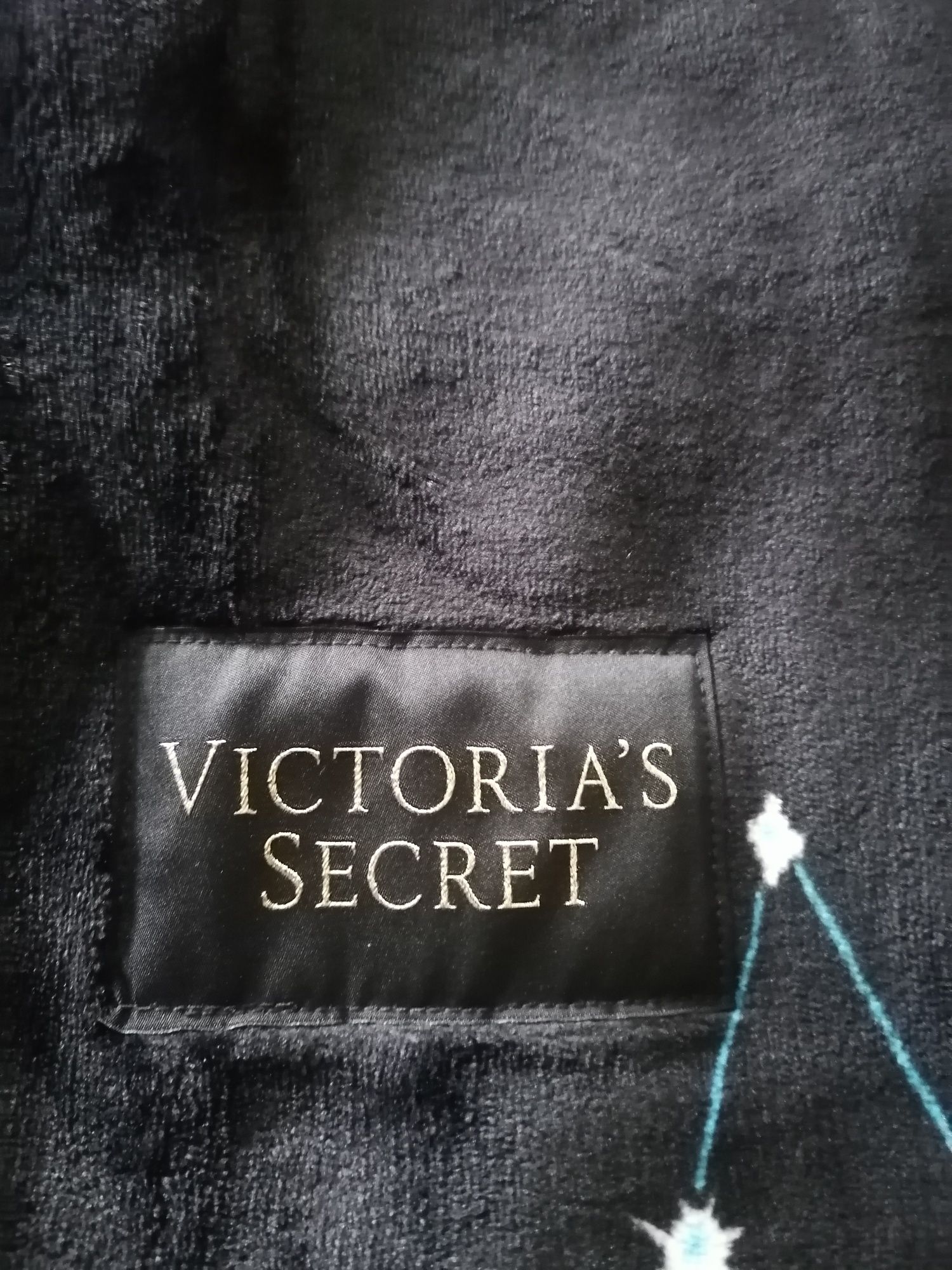 Завивка Victoria's secret