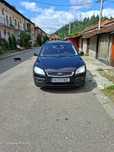 Ford focus ghia 1.6 benzină