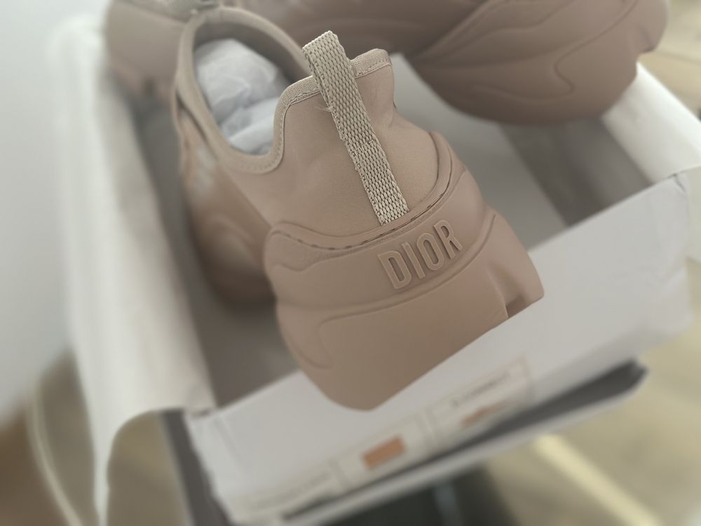 Sneakers Dior D-Connect