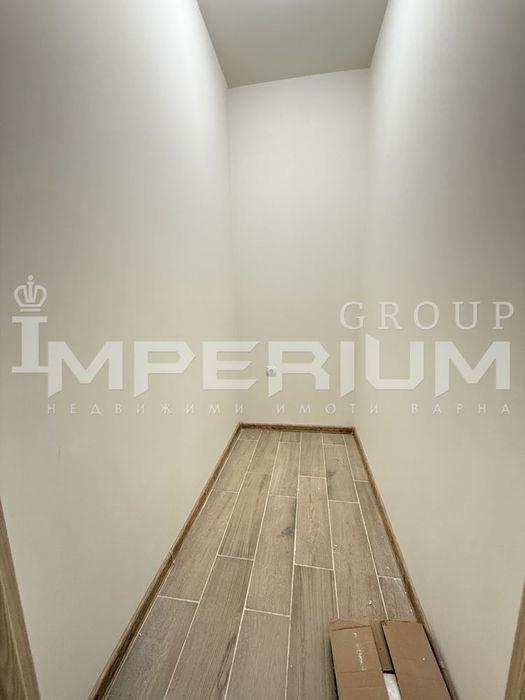 Дава се под наем Двустаен апартамент в Варна, м-т Пчелина - 55 кв.м за 510 € - Снимка #4