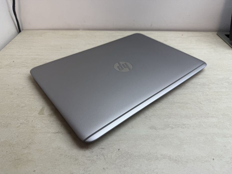 Ultrabook HP Folio 1040 G3 i5 IMPECABIL