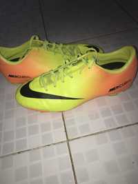 Продам Nike Mercurial Vapor IX SG Яркий  Цитрусовый