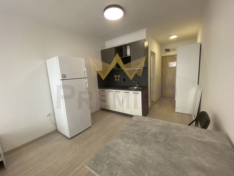 1-стаен в Бургас, област-гр.Свети Влас площ 36 цена 56000