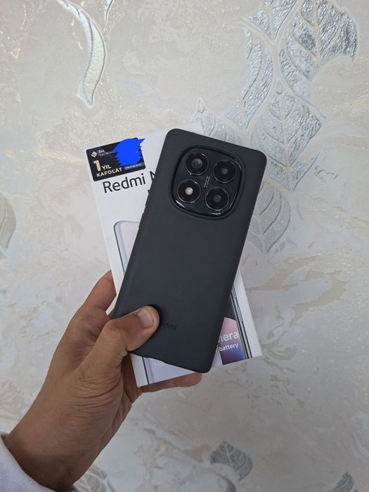 Redmi note 14 pro 5g 12/256gb