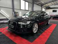 Vand audi A6 s line quattro , stare impecabila, foarte bine intretinut