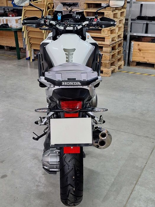 De vanzare Honda VFR 1200x Crosstourer