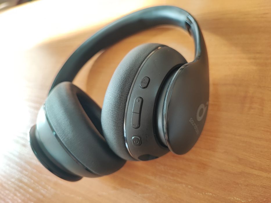 Наушники беспроводные Soundcore Q10 i