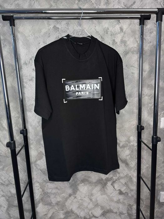 Tricou Balmain Premium