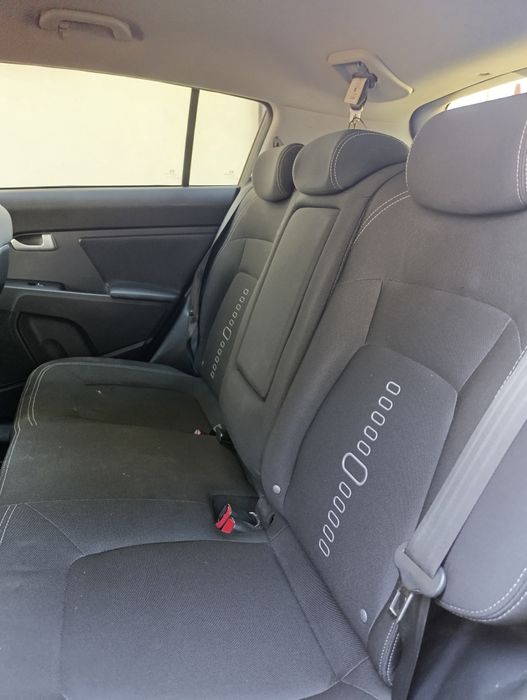 Продавам KIA Sportage