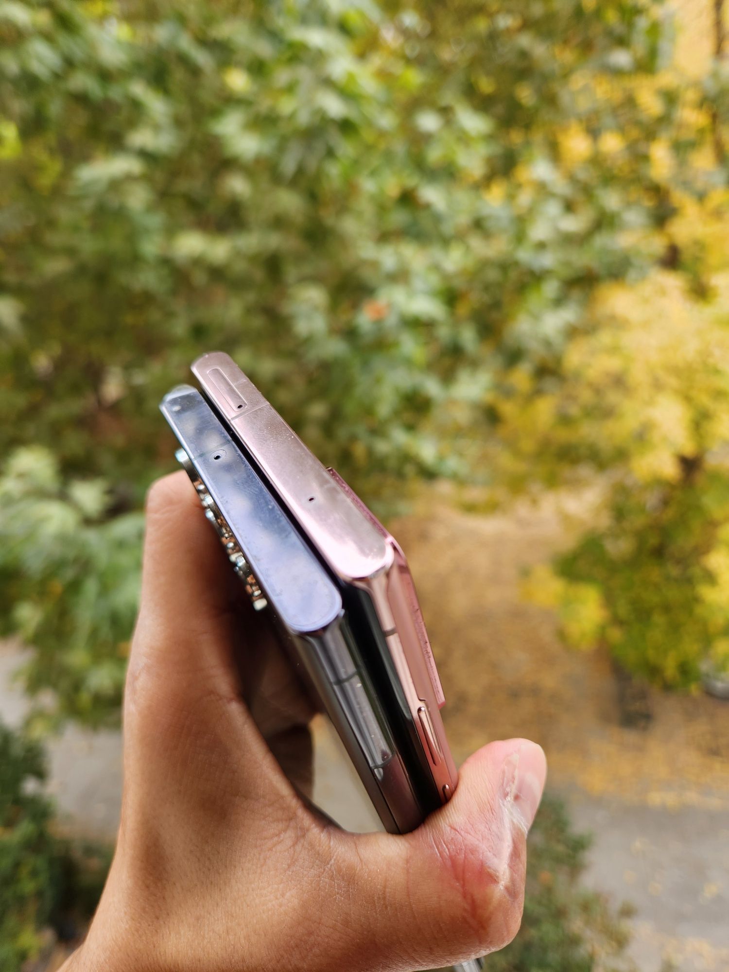Samsung note 20 ultra 5G