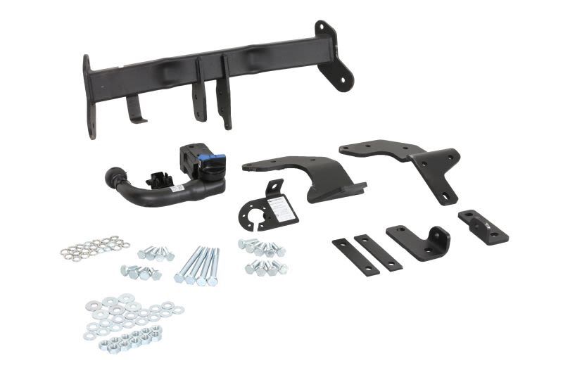 Нов Теглич за Hyundai Santa Fe сваляем теглич за хюндай санта фе