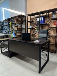Офисный стол в стиле лофт/Loft stol