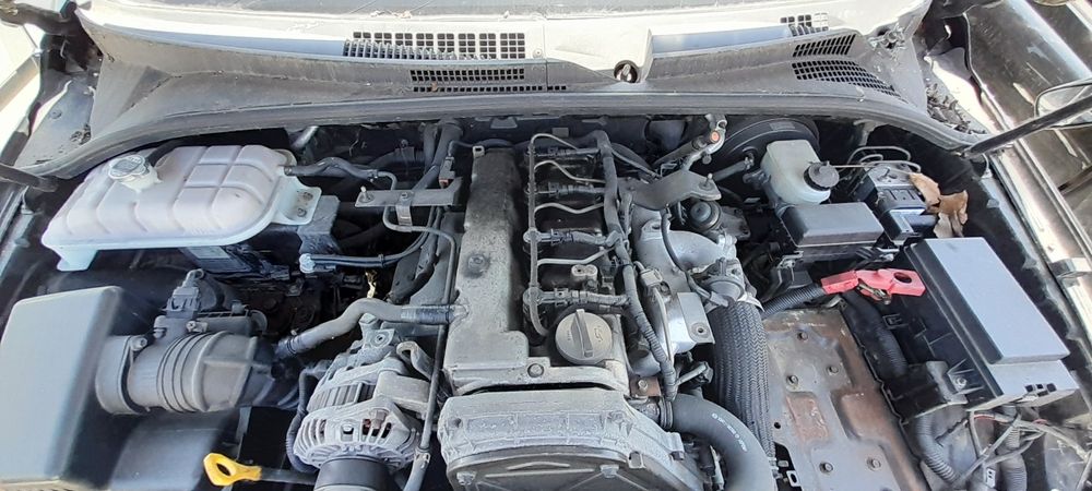 Vând cutie de viteze Kia Sorento 2.5 automată